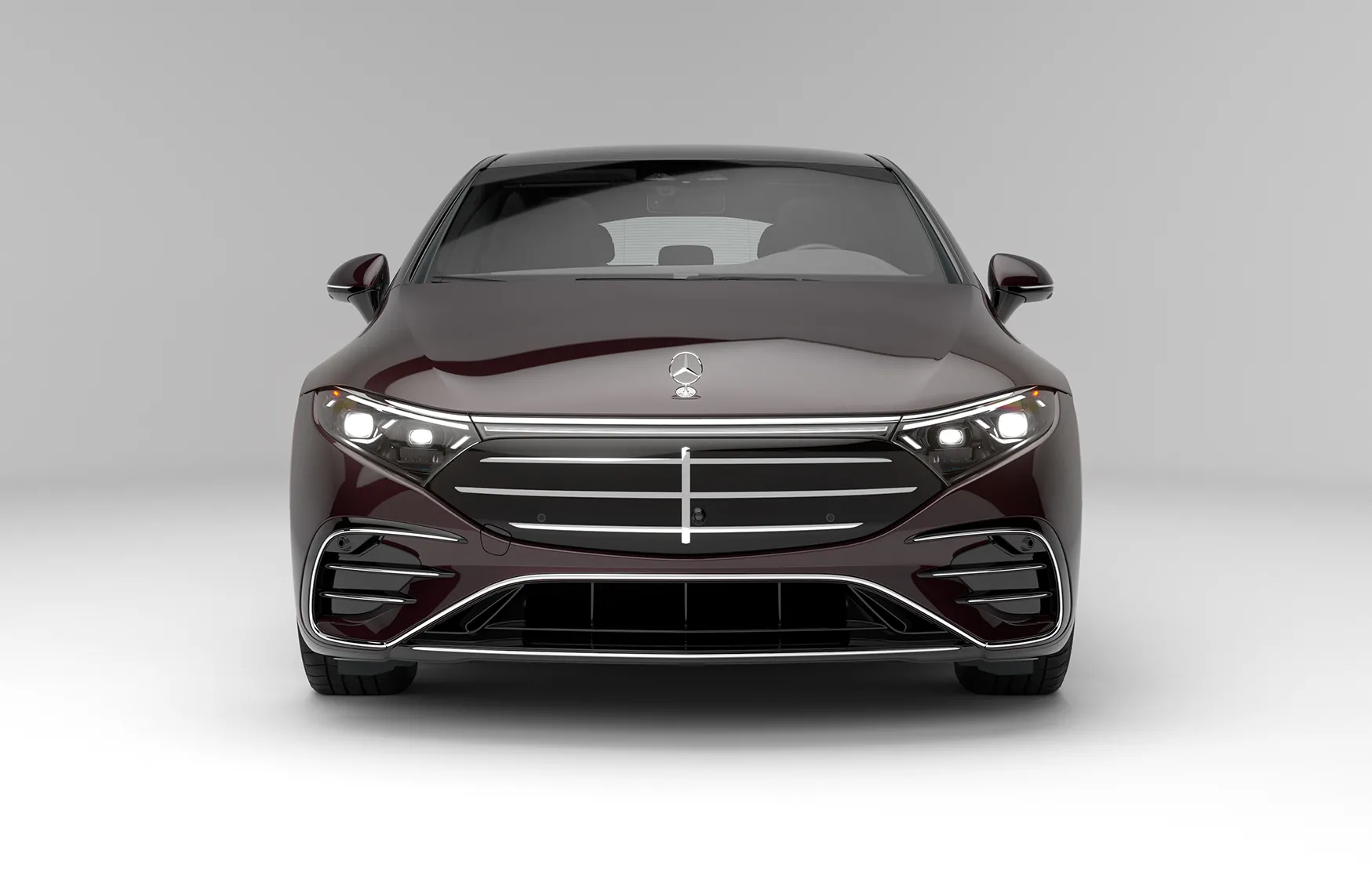 Mercedes-Benz EQS: How Good Is Mercedes’ Electric Luxury Sedan in 2026?