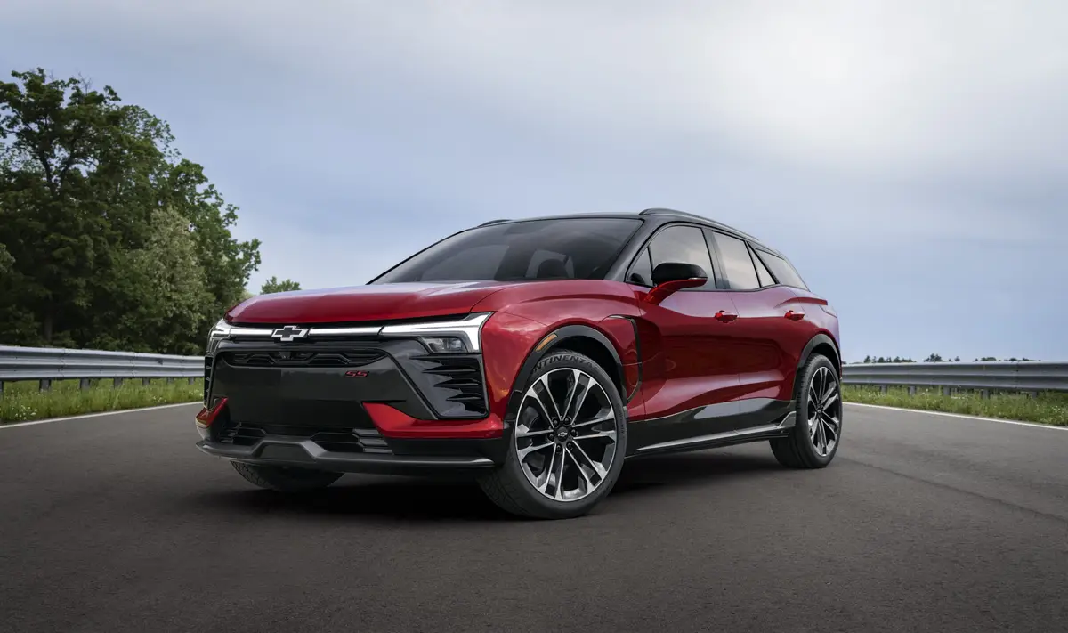 Automakers Replaced the Expired $7,500 EV Tax Credit With Discounts — But Those Deals Didn’t Last