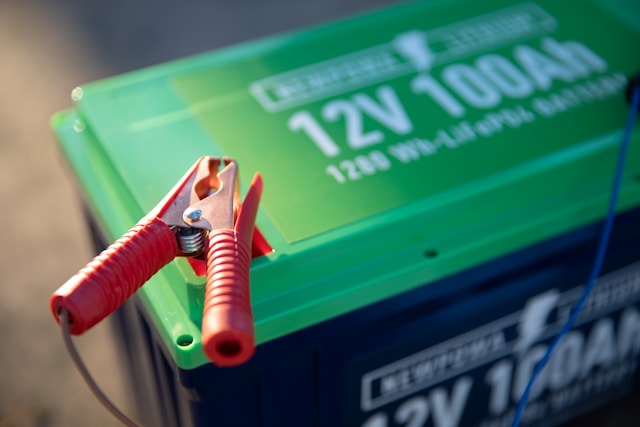 What High-Mileage EVs Reveal About Battery Life and Degradation