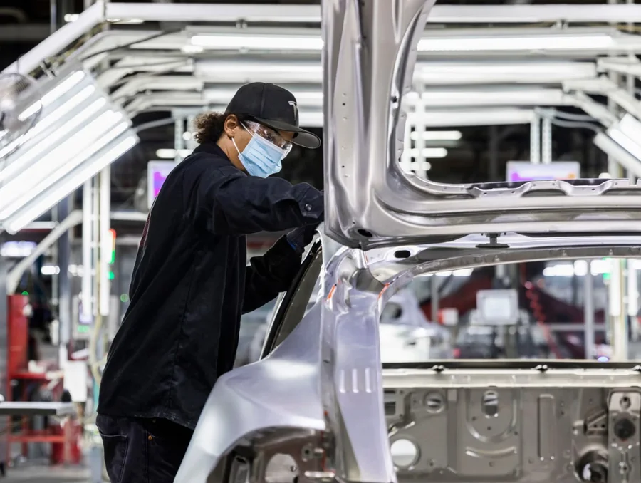 Tesla Is Putting Nearly $250 Million Into Giga Berlin: What It Means for Europe’s EV Battery Supply