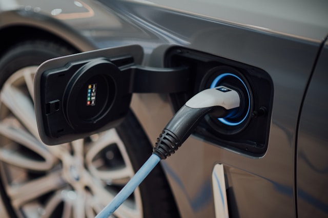 Europe Is Betting Nearly €200 Billion on Electric Vehicles — Here’s Where the Money Is Going