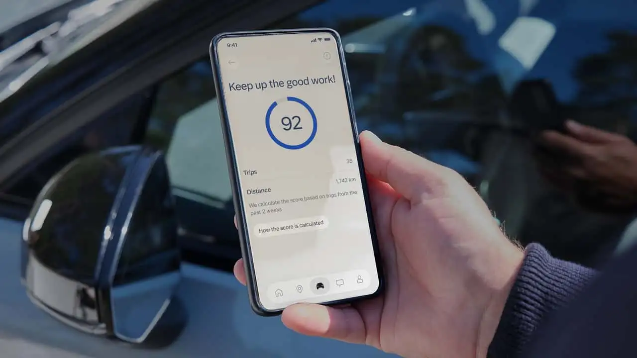 Volvo’s New Safety Coach Could Help Drivers Become Safer — And Potentially Pay Less for Insurance