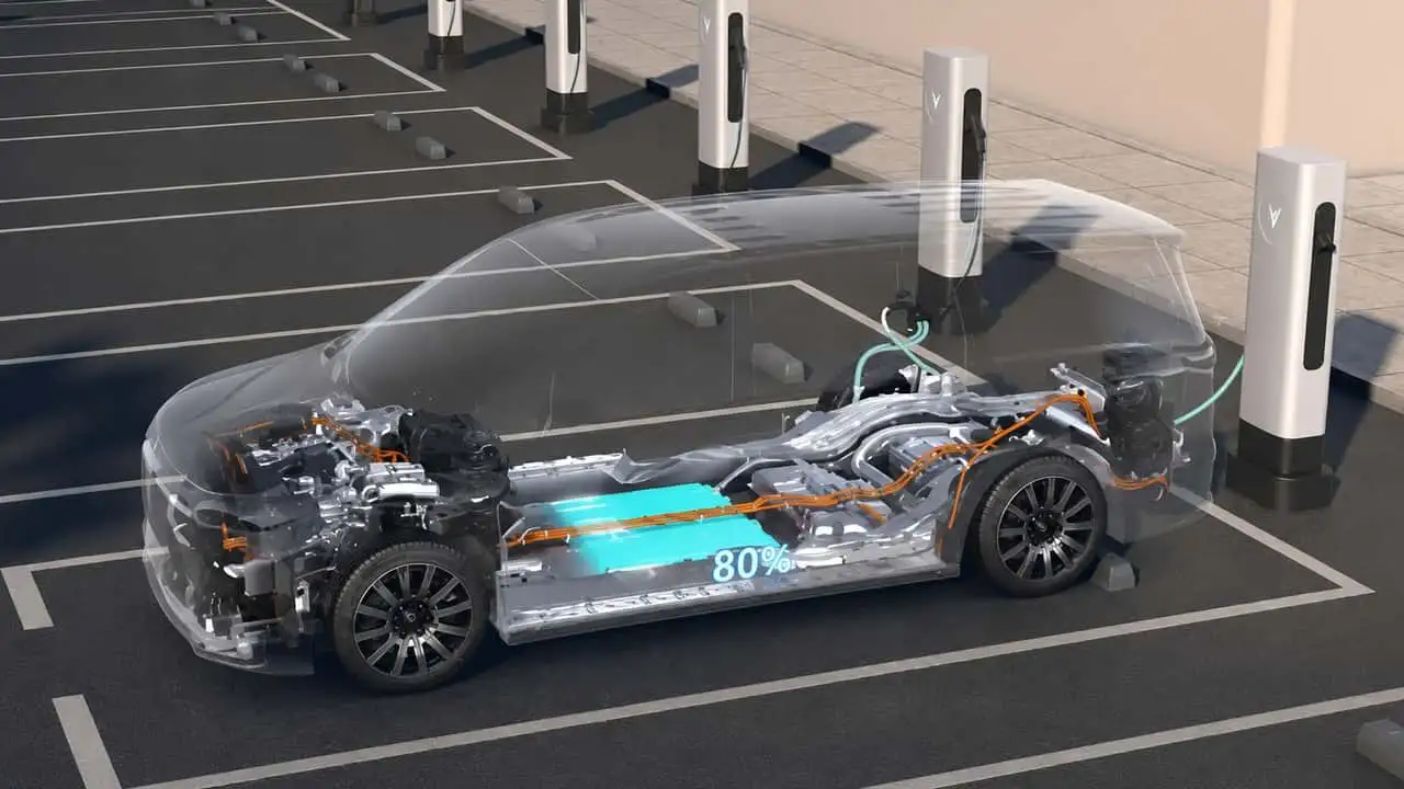 Dongfeng Unveils a 1.5 MW EV Charger as China’s Ultra-Fast Charging Race Gets Serious